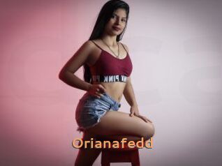 Orianafedd