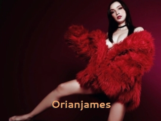 Orianjames