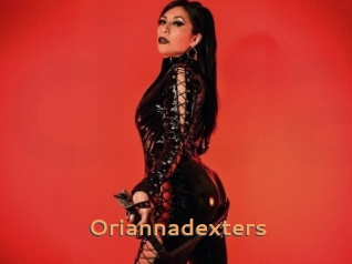 Oriannadexters