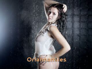 Oriannamiles