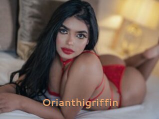 Orianthigriffin