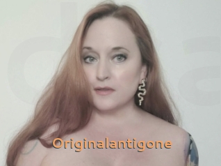 Originalantigone