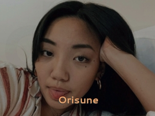 orisune Du Cul A Gogo