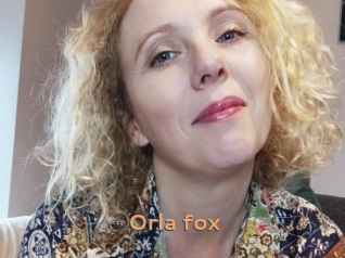 Orla_fox