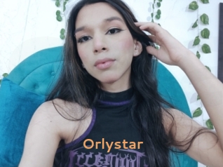 Orlystar