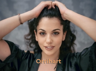 Orrihart