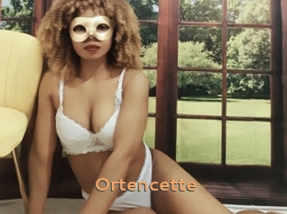 Ortencette
