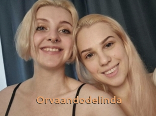 Orvaandodelinda