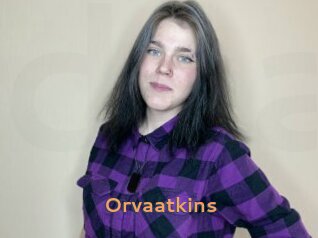 Orvaatkins