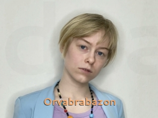Orvabrabazon