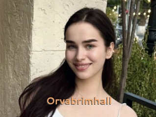 orvabrimhall Du Cul A Gogo