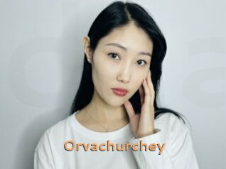 Orvachurchey