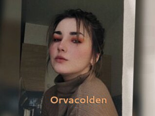 Orvacolden