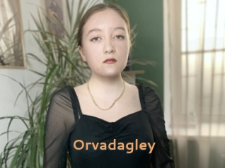 Orvadagley