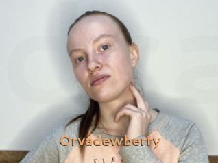 Orvadewberry