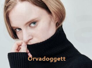 Orvadoggett