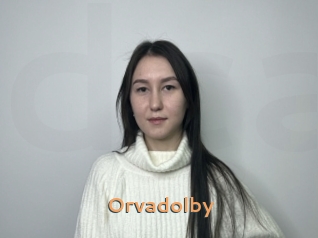 Orvadolby