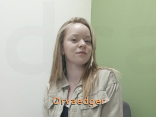 Orvaedger