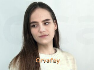 Orvafay