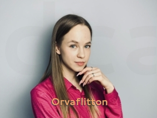 Orvaflitton