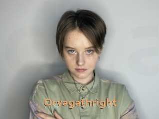 Orvagathright