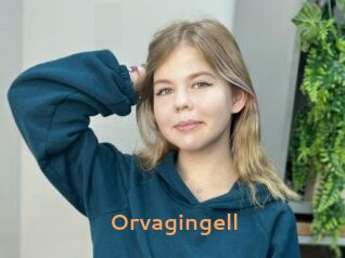 Orvagingell