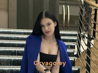 Orvagoley