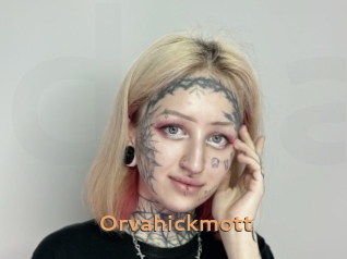 Orvahickmott