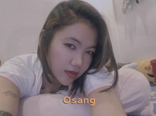 Osang
