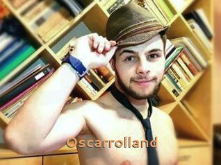Oscarrolland