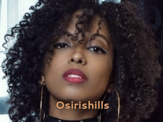 Osirishills