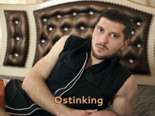 Ostinking