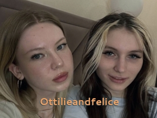 Ottilieandfelice