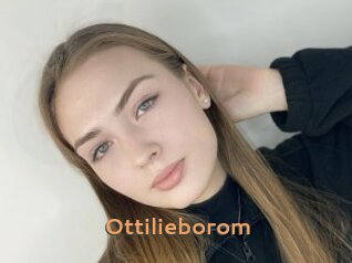 Ottilieborom