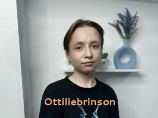 Ottiliebrinson