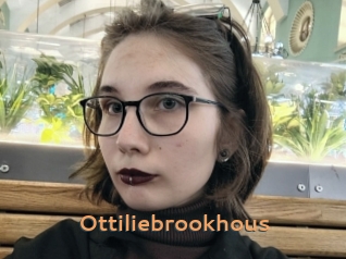 ottiliebrookhous Du Cul A Gogo