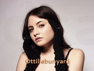 Ottiliebunyard