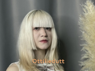 Ottiliedutt