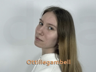 Ottiliegambell