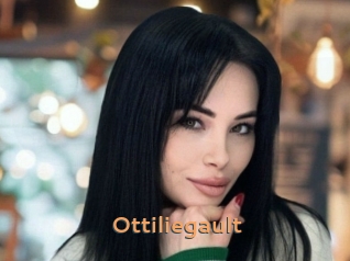 Ottiliegault