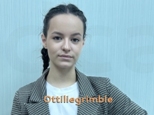 Ottiliegrimble