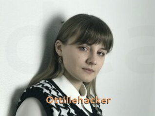 Ottiliehacker