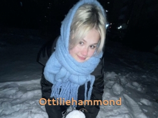 Ottiliehammond