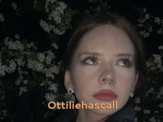 Ottiliehascall