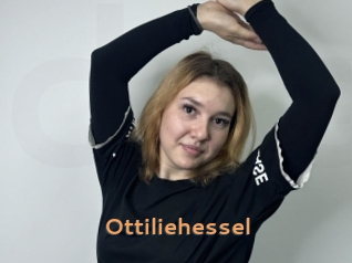 Ottiliehessel