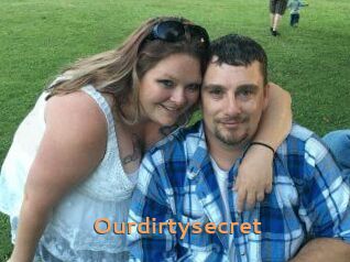 ourdirtysecret Du Cul A Gogo