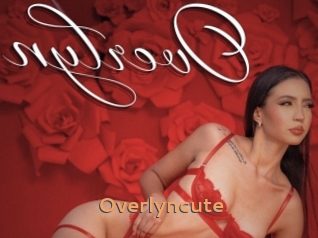 Overlyncute