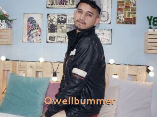 Owellbummer