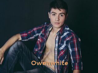 Owenwhite