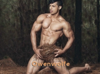 owenwolfe Du Cul A Gogo